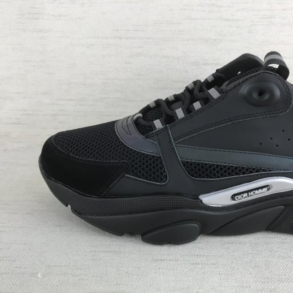 Dior B22 Luxury shoes - Picture 5 of 11